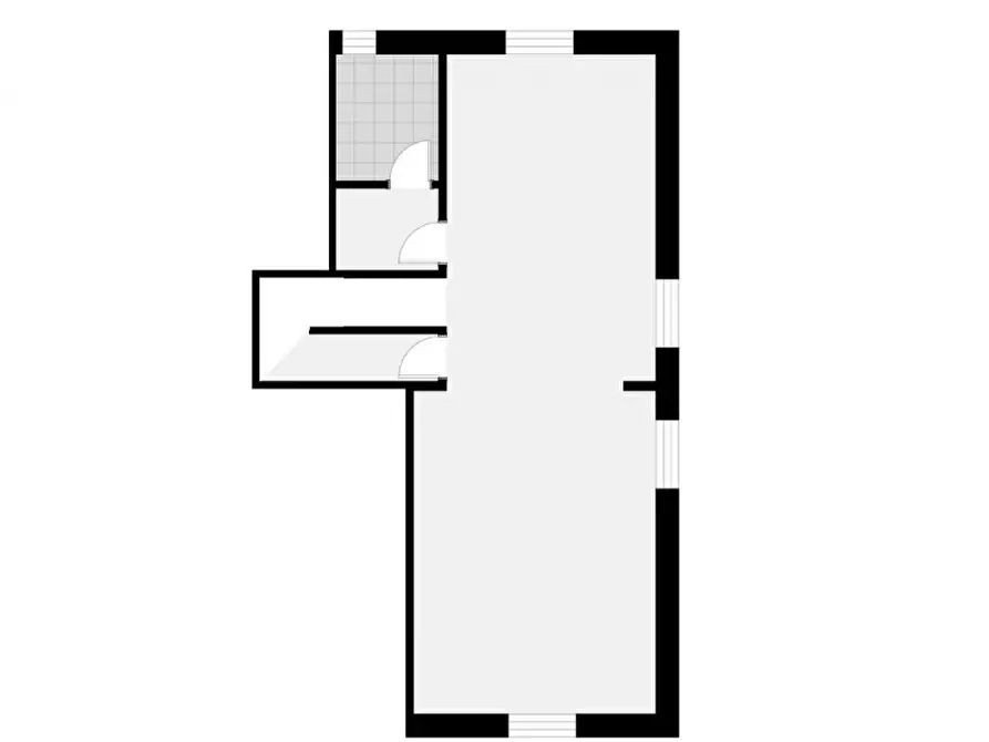 Immagine 37 di Casa bifamiliare in vendita  in via delle larghe a Ozzano Dell'emilia