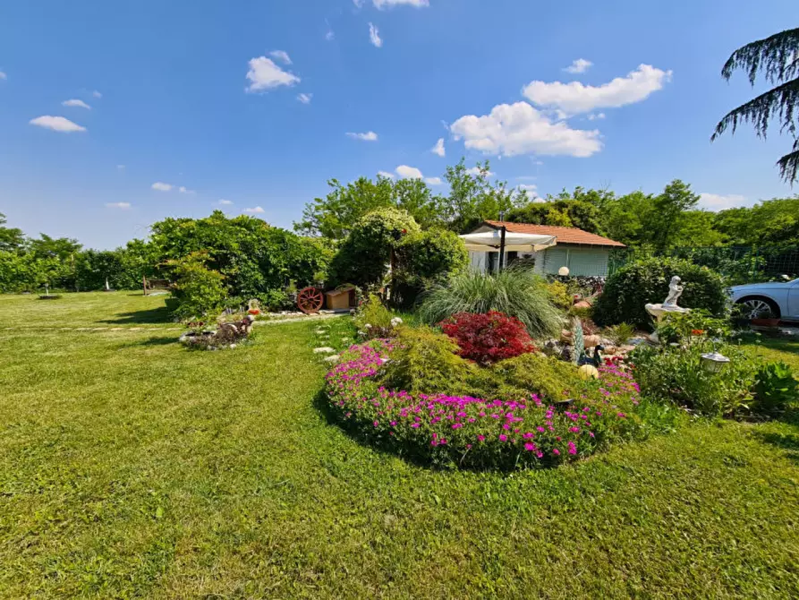 Immagine 4 di Terreno in vendita  in costabissara monteviale a Costabissara