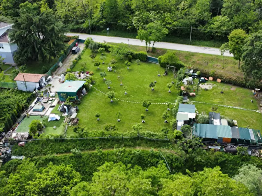 Immagine 8 di Terreno in vendita  in costabissara monteviale a Costabissara