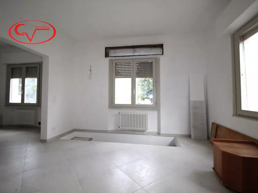 Immagine 1 di Casa bifamiliare in vendita  in Via Villanuzza a Montevarchi