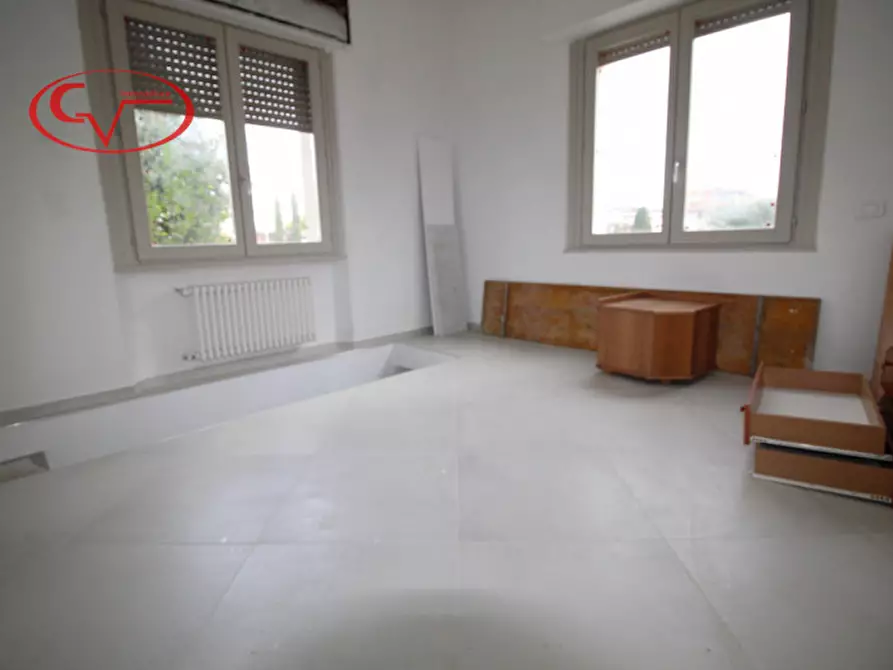 Immagine 2 di Casa bifamiliare in vendita  in Via Villanuzza a Montevarchi