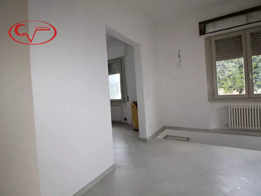 Immagine 3 di Casa bifamiliare in vendita  in Via Villanuzza a Montevarchi