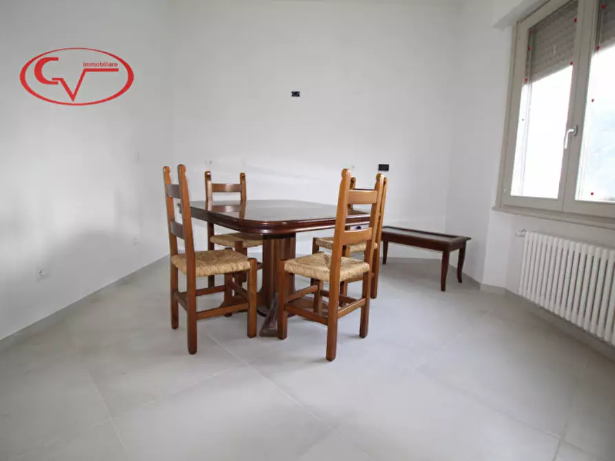 Immagine 4 di Casa bifamiliare in vendita  in Via Villanuzza a Montevarchi