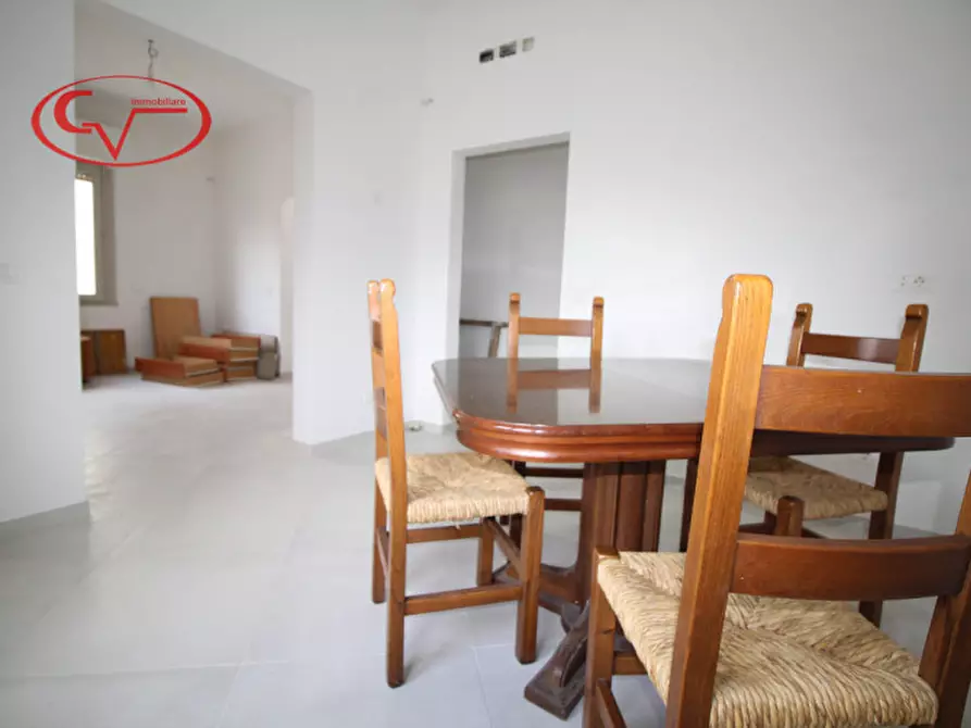 Immagine 5 di Casa bifamiliare in vendita  in Via Villanuzza a Montevarchi