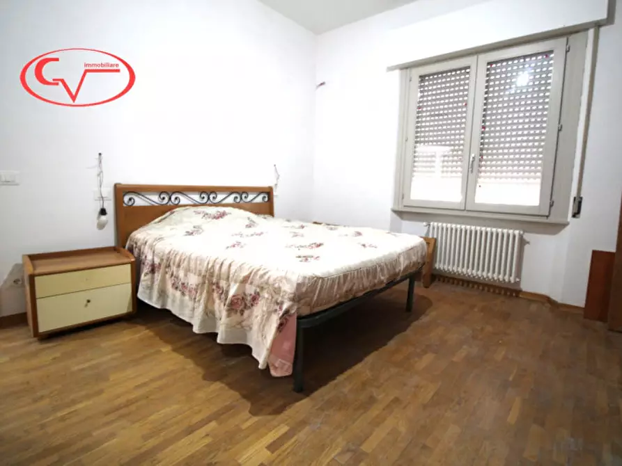 Immagine 6 di Casa bifamiliare in vendita  in Via Villanuzza a Montevarchi