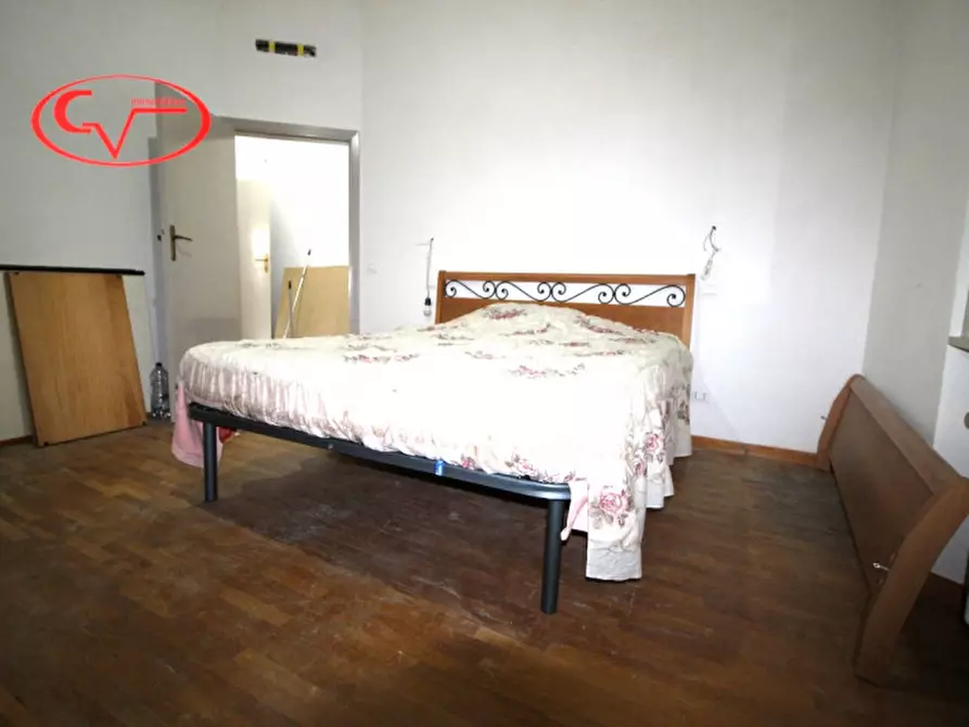 Immagine 7 di Casa bifamiliare in vendita  in Via Villanuzza a Montevarchi