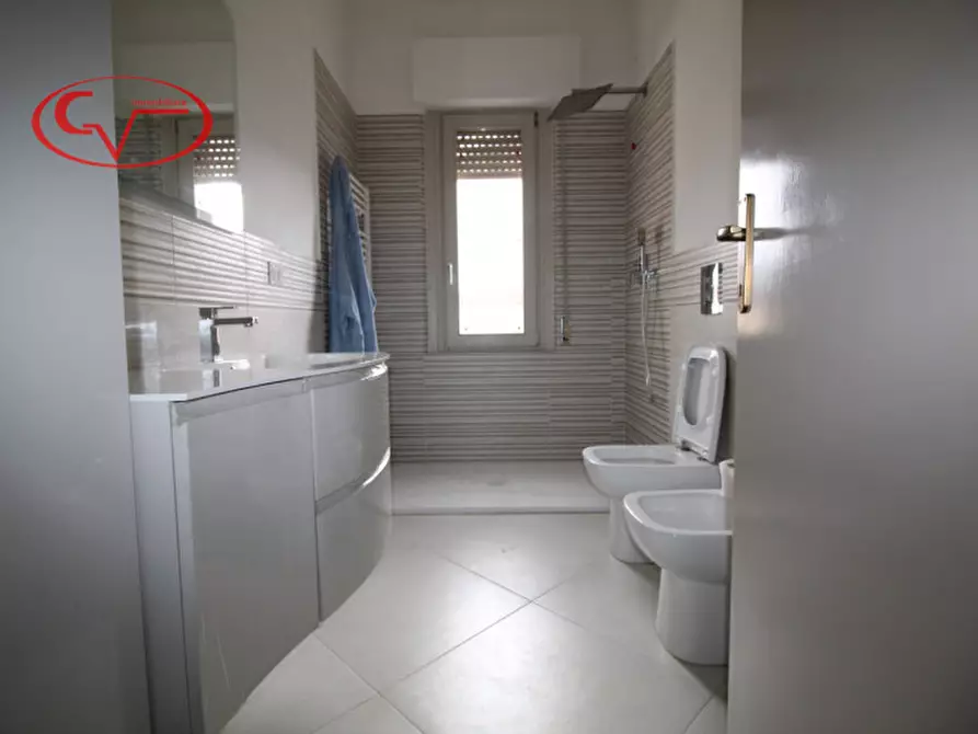 Immagine 8 di Casa bifamiliare in vendita  in Via Villanuzza a Montevarchi