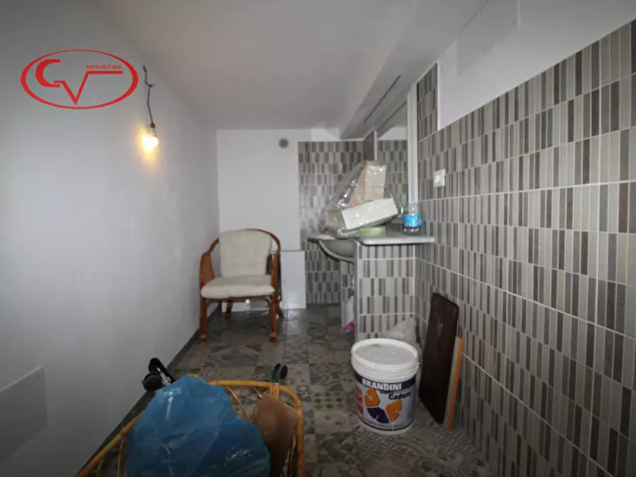 Immagine 13 di Casa bifamiliare in vendita  in Via Villanuzza a Montevarchi