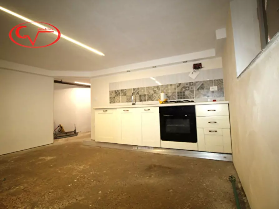 Immagine 14 di Casa bifamiliare in vendita  in Via Villanuzza a Montevarchi