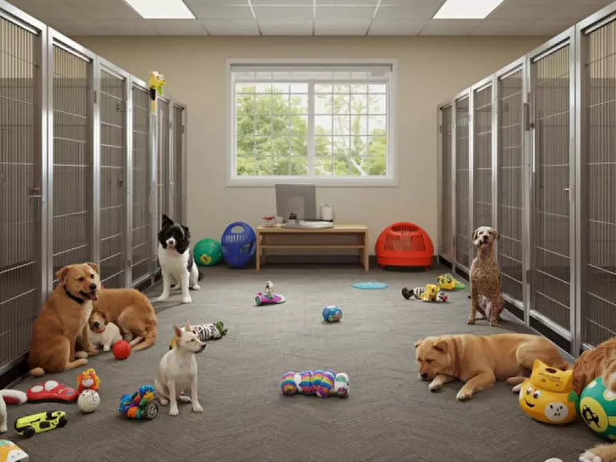 Immagine 4 di Agriturismo in vendita  in Via Cremona 64 a Brescia