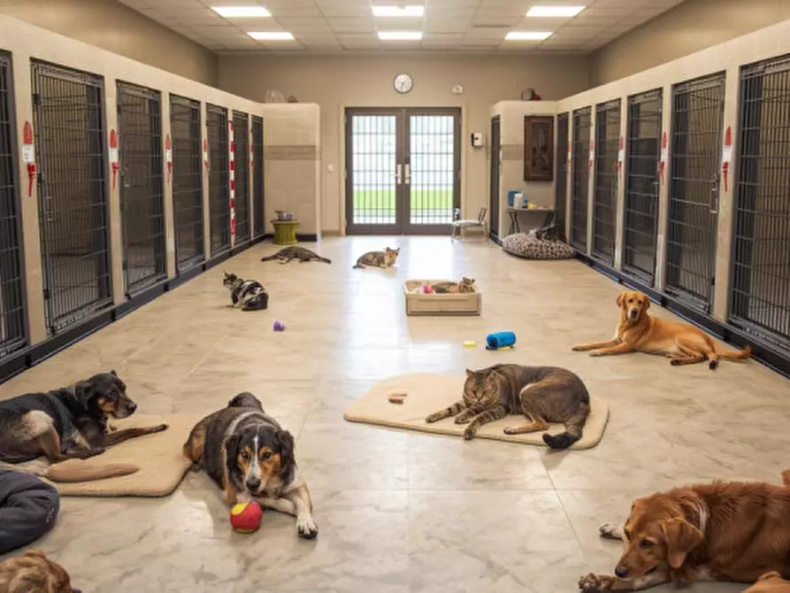 Immagine 7 di Agriturismo in vendita  in Via Cremona 64 a Brescia