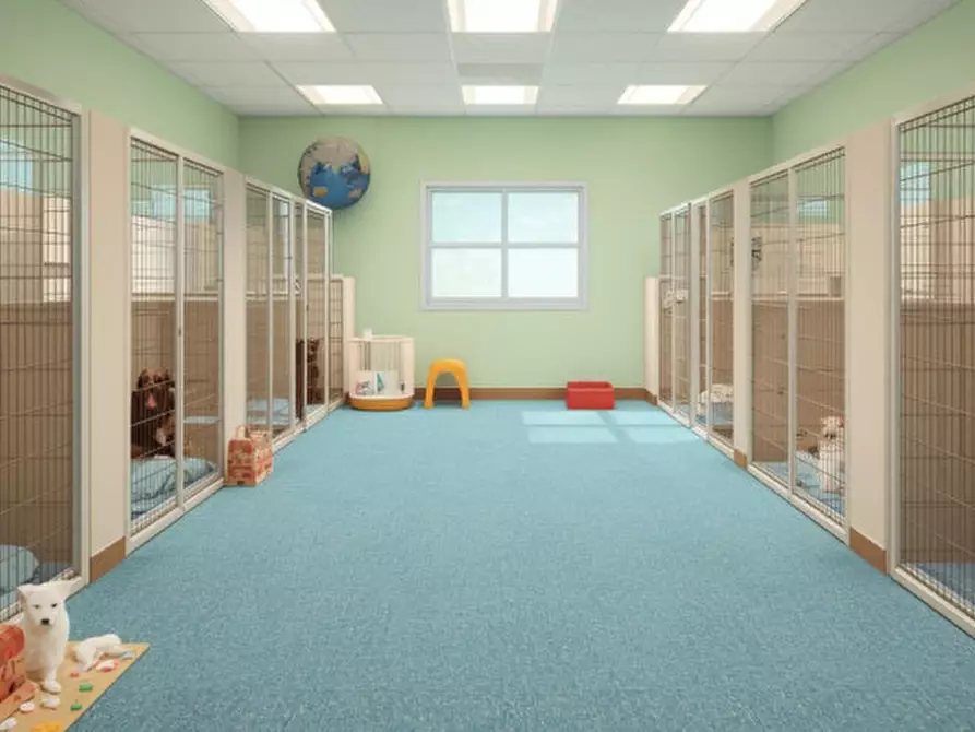 Immagine 8 di Agriturismo in vendita  in Via Cremona 64 a Brescia