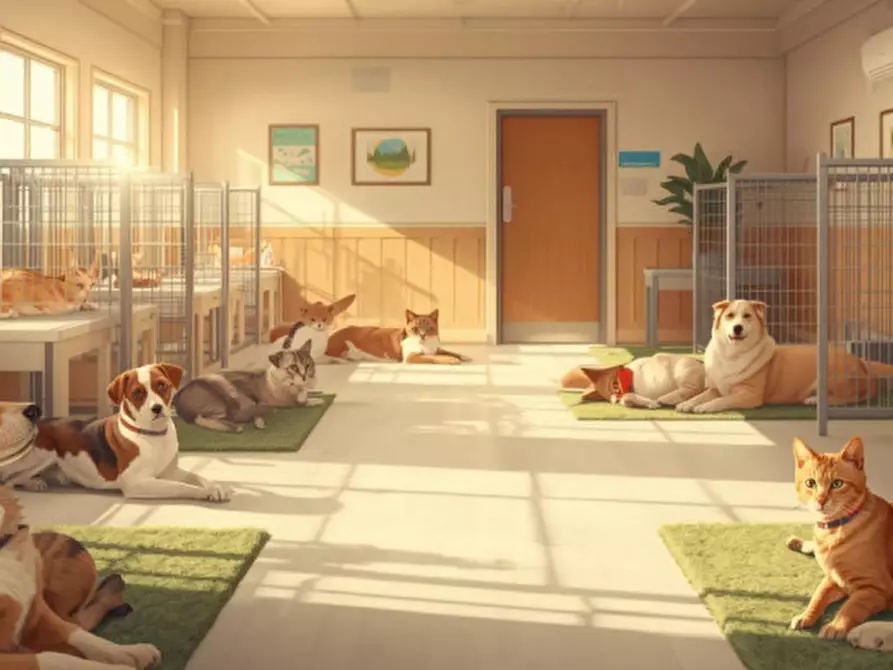 Immagine 10 di Agriturismo in vendita  in Via Cremona 64 a Brescia