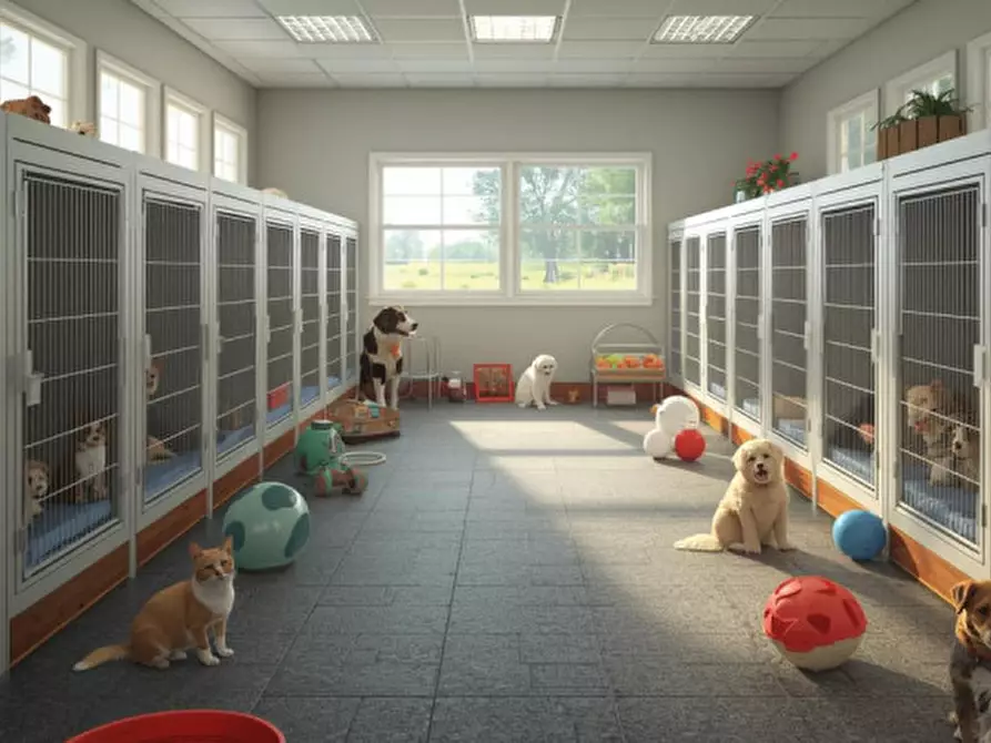 Immagine 13 di Agriturismo in vendita  in Via Cremona 64 a Brescia