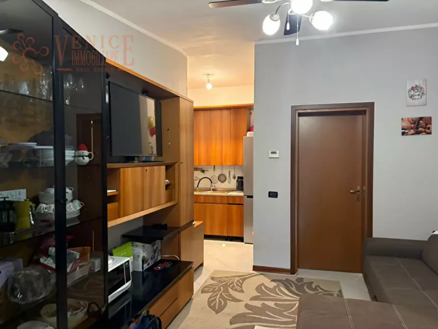 Immagine 1 di Appartamento in vendita  a Mira