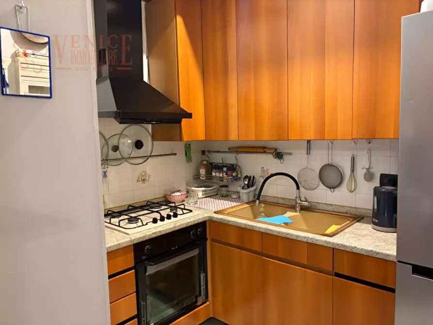 Immagine 2 di Appartamento in vendita  a Mira