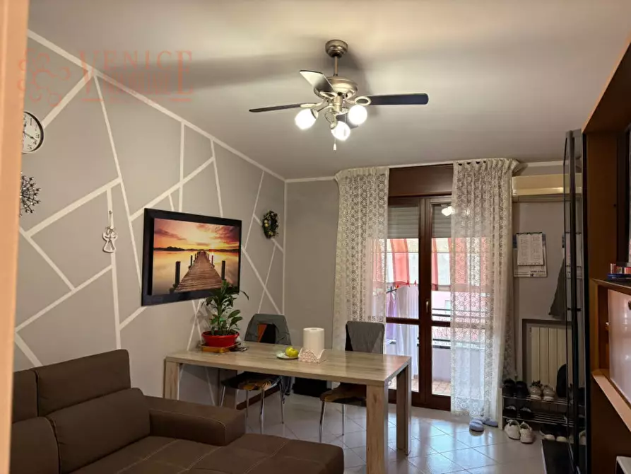 Immagine 3 di Appartamento in vendita  a Mira