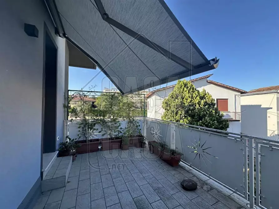 Immagine 8 di Casa bifamiliare in vendita  in Corso Delle terme a Montegrotto Terme