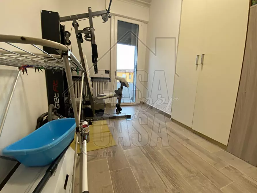 Immagine 9 di Casa bifamiliare in vendita  in Corso Delle terme a Montegrotto Terme