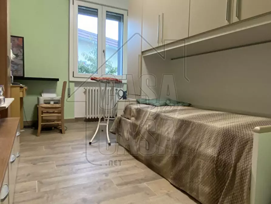 Immagine 10 di Casa bifamiliare in vendita  in Corso Delle terme a Montegrotto Terme