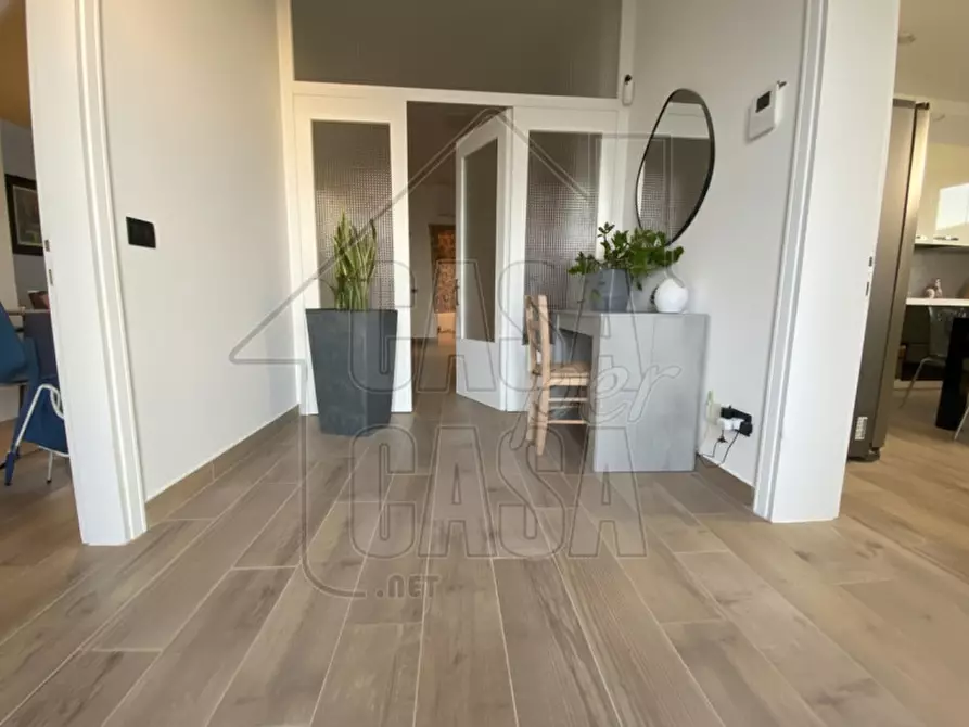 Immagine 13 di Casa bifamiliare in vendita  in Corso Delle terme a Montegrotto Terme