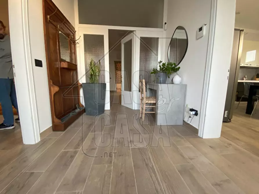 Immagine 13 di Casa bifamiliare in vendita  in Corso Delle terme a Montegrotto Terme