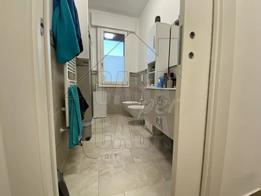 Immagine 14 di Casa bifamiliare in vendita  in Corso Delle terme a Montegrotto Terme