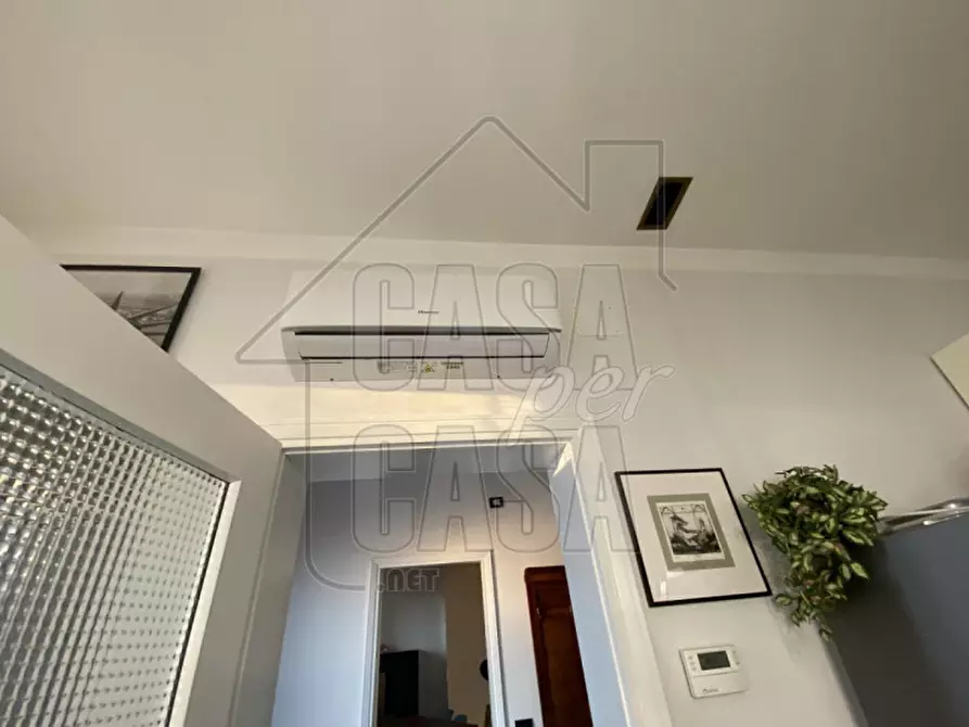 Immagine 16 di Casa bifamiliare in vendita  in Corso Delle terme a Montegrotto Terme