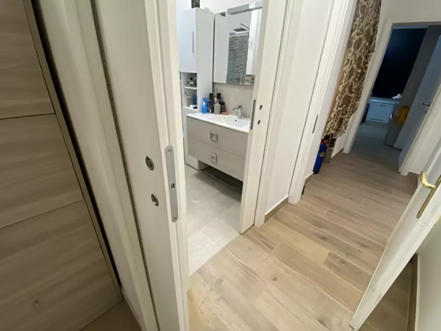 Immagine 17 di Casa bifamiliare in vendita  in Corso Delle terme a Montegrotto Terme