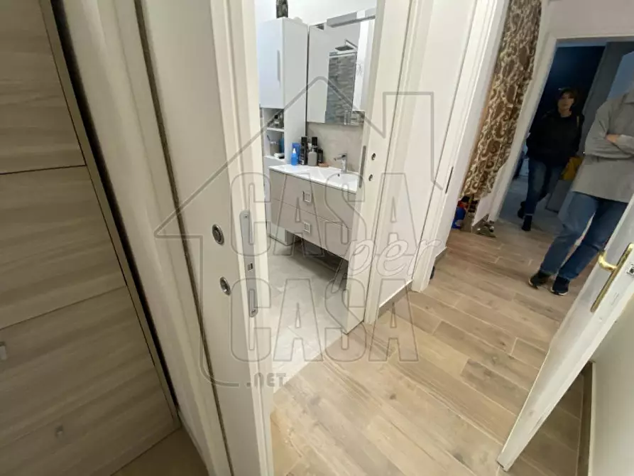 Immagine 17 di Casa bifamiliare in vendita  in Corso Delle terme a Montegrotto Terme