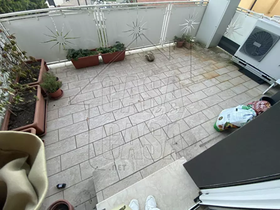 Immagine 18 di Casa bifamiliare in vendita  in Corso Delle terme a Montegrotto Terme