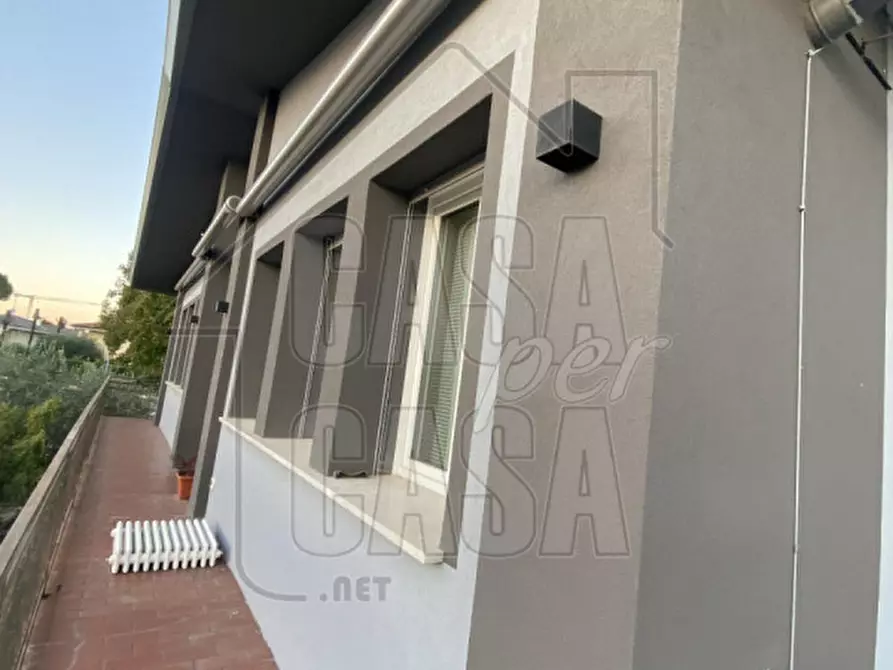 Immagine 19 di Casa bifamiliare in vendita  in Corso Delle terme a Montegrotto Terme