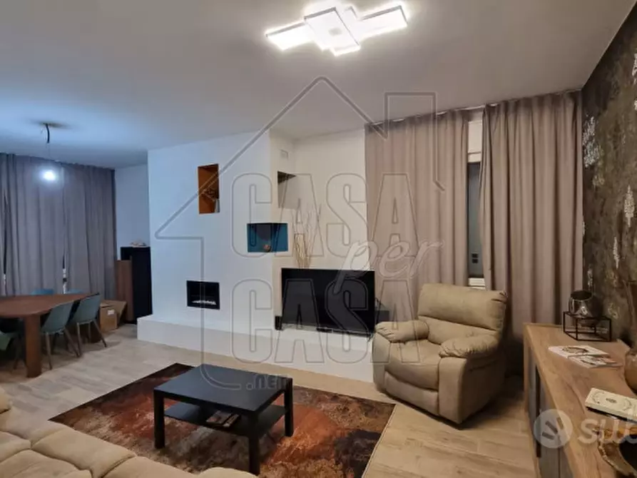 Immagine 20 di Casa bifamiliare in vendita  in Corso Delle terme a Montegrotto Terme