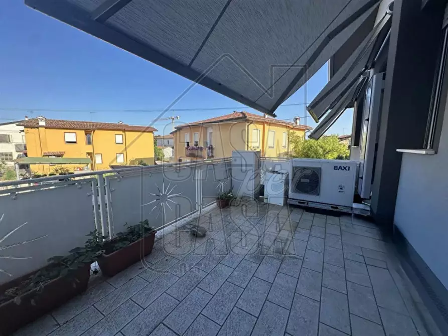 Immagine 21 di Casa bifamiliare in vendita  in Corso Delle terme a Montegrotto Terme