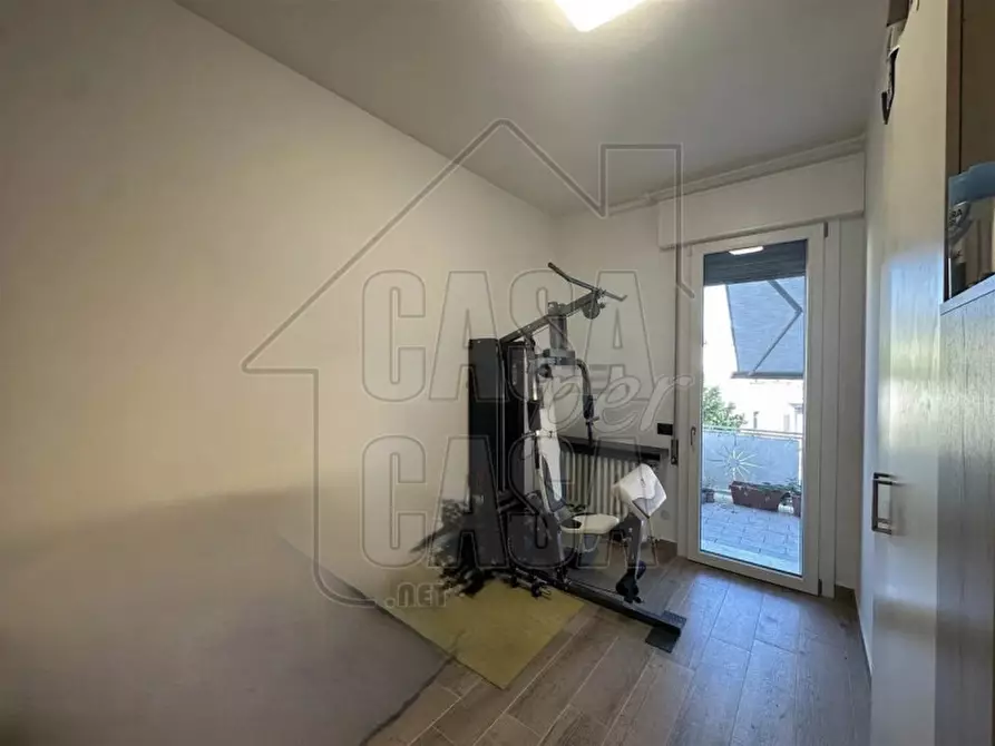 Immagine 22 di Casa bifamiliare in vendita  in Corso Delle terme a Montegrotto Terme