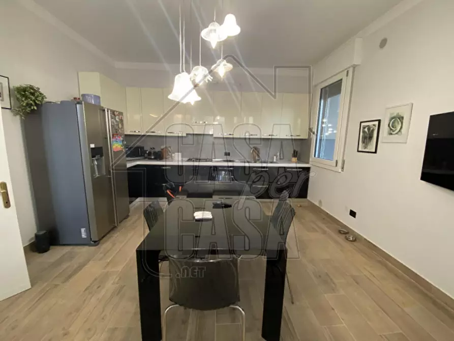 Immagine 23 di Casa bifamiliare in vendita  in Corso Delle terme a Montegrotto Terme