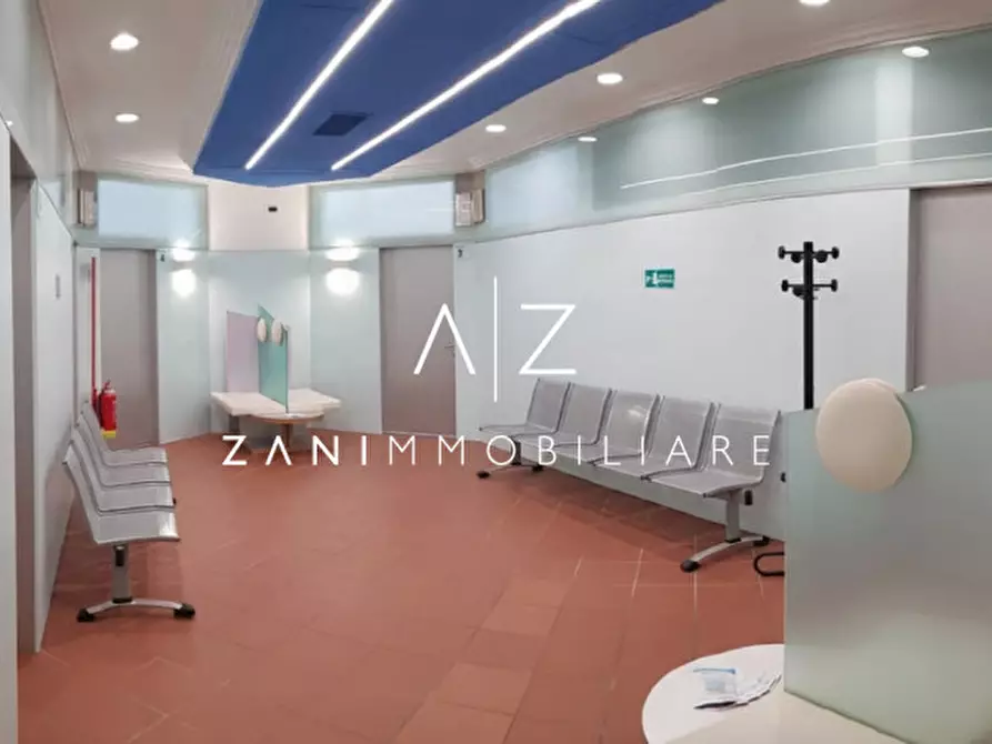 Immagine 1 di Negozio in affitto  in Corso XXIX Aprile a Castelfranco Veneto