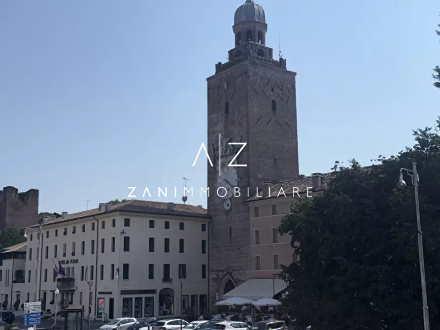 Immagine 4 di Ufficio in affitto  in Corso XXIX Aprile a Castelfranco Veneto