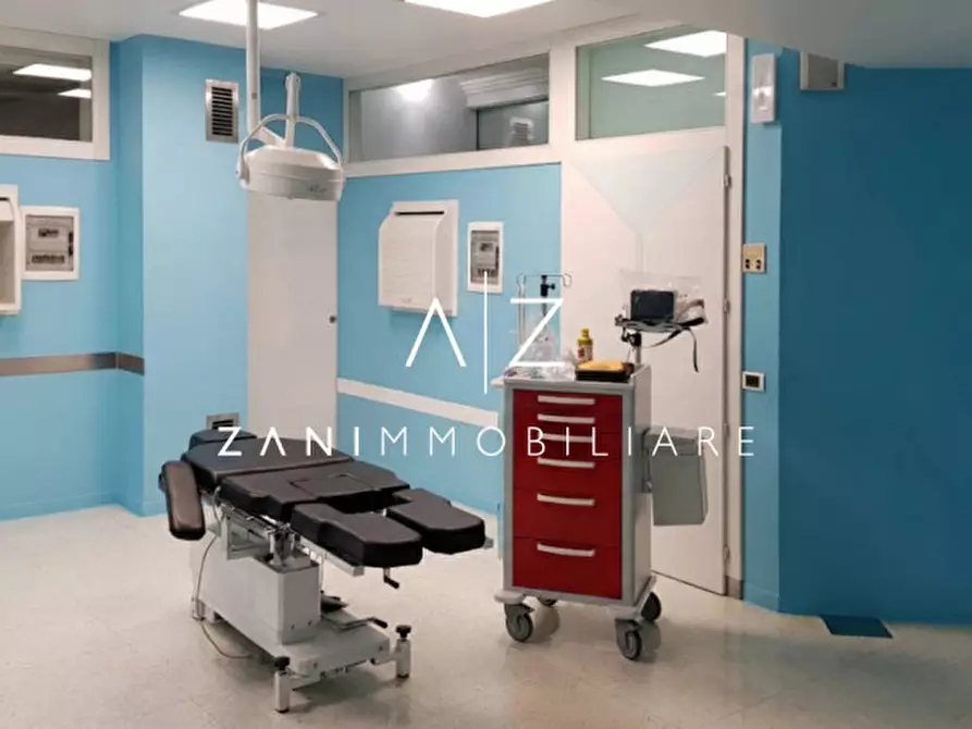 Immagine 7 di Ufficio in affitto  in Corso XXIX Aprile a Castelfranco Veneto