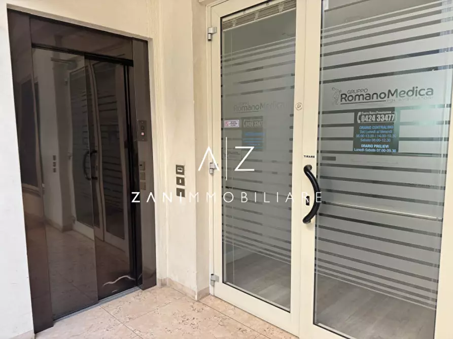 Immagine 12 di Ufficio in affitto  in Corso XXIX Aprile a Castelfranco Veneto