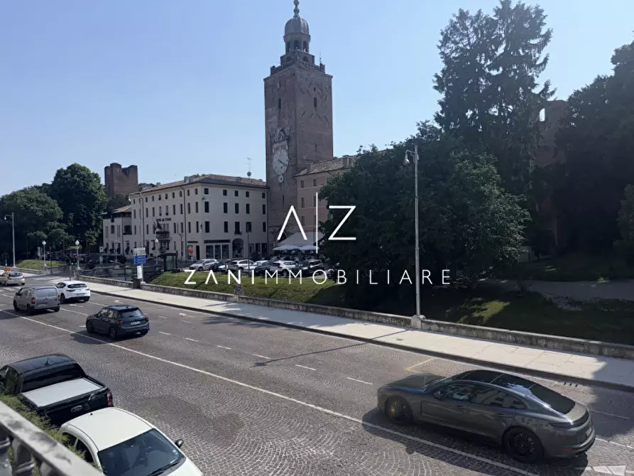 Immagine 18 di Ufficio in affitto  in Corso XXIX Aprile a Castelfranco Veneto