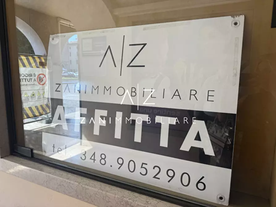 Immagine 21 di Ufficio in affitto  in Corso XXIX Aprile a Castelfranco Veneto