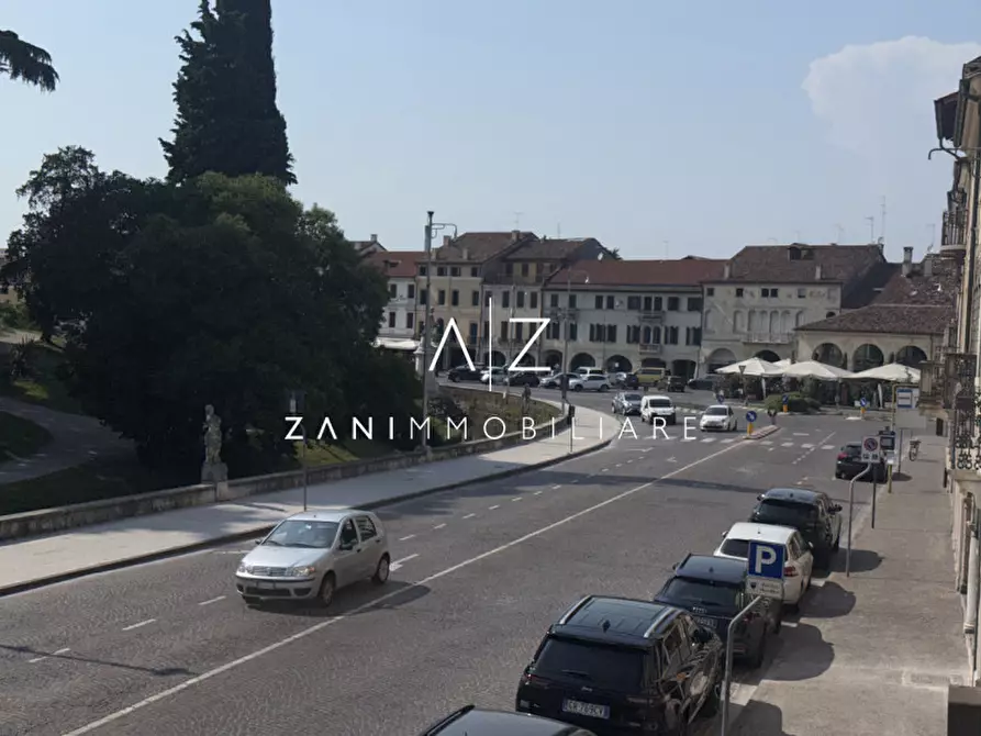Immagine 29 di Ufficio in affitto  in Corso XXIX Aprile a Castelfranco Veneto