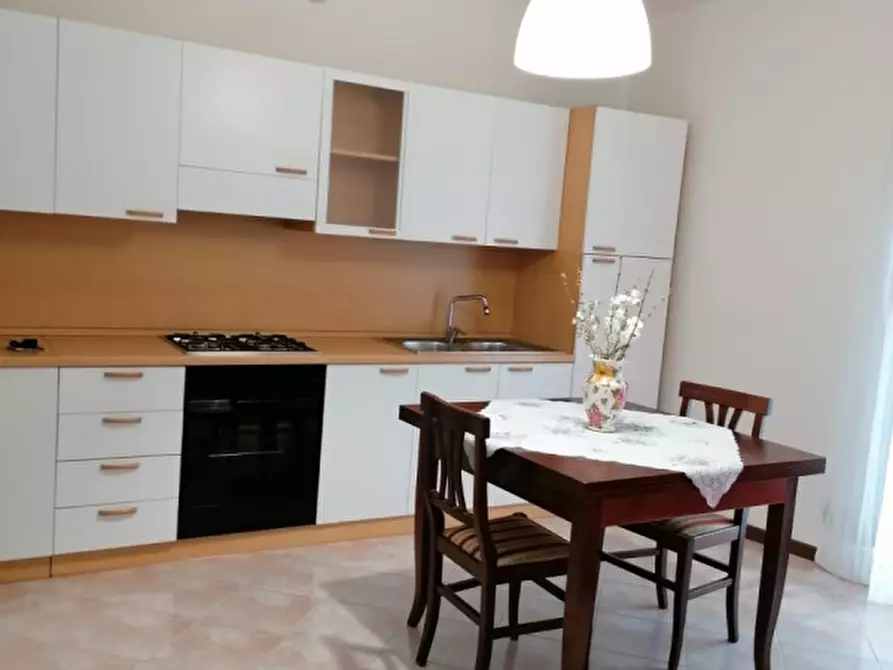 Immagine 2 di Appartamento in affitto  in via cavour a Altavilla Vicentina