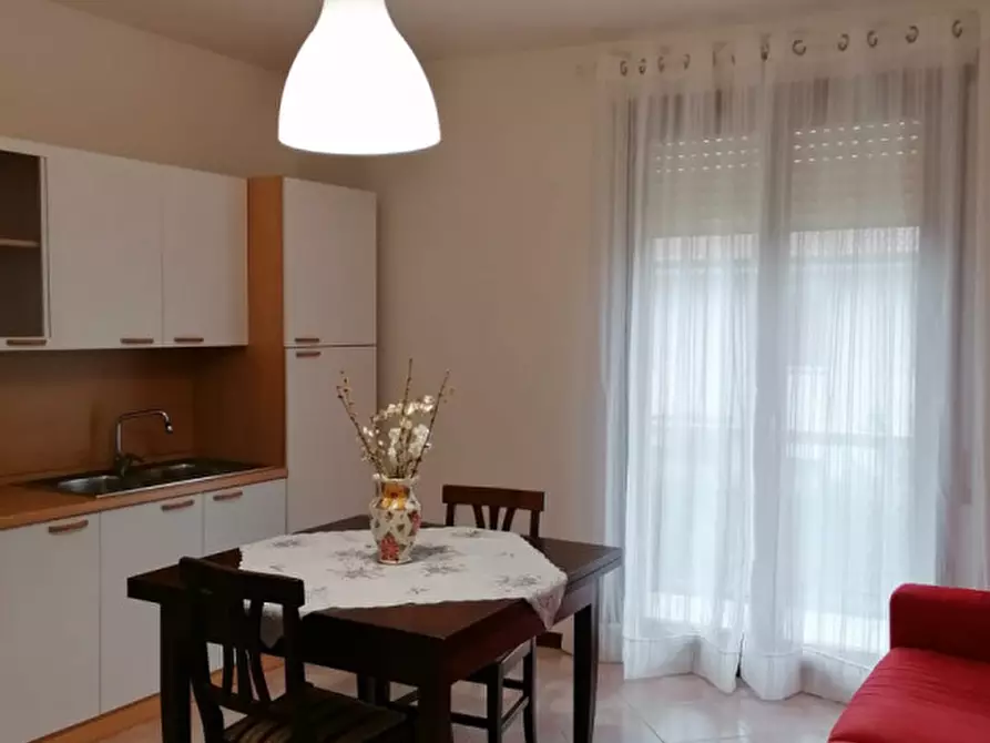 Immagine 3 di Appartamento in affitto  in via cavour a Altavilla Vicentina