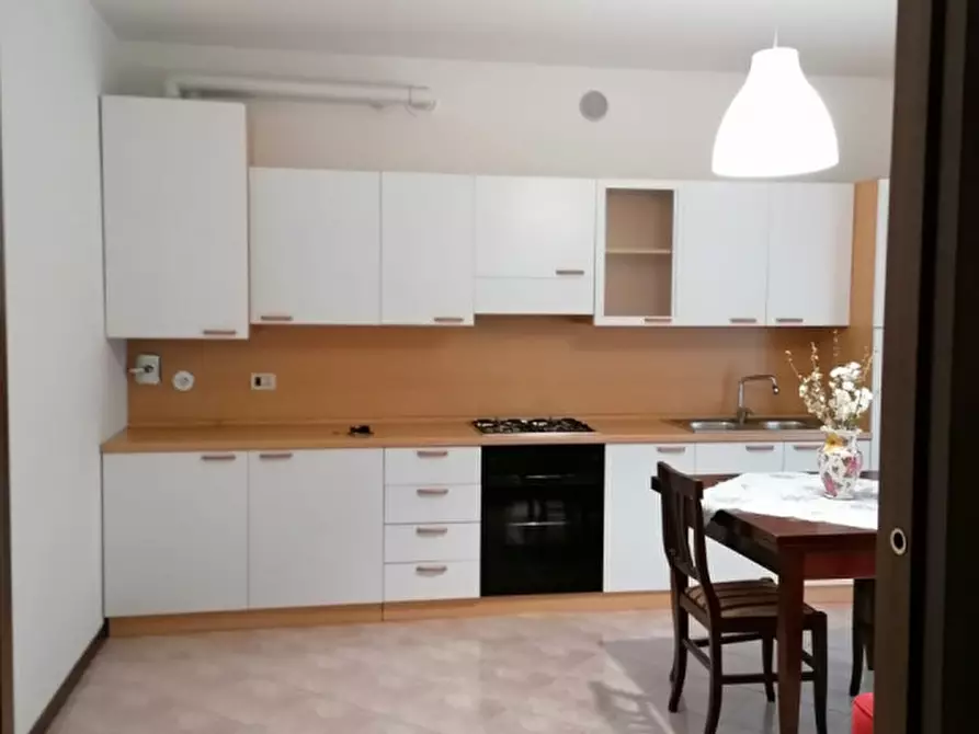 Immagine 4 di Appartamento in affitto  in via cavour a Altavilla Vicentina
