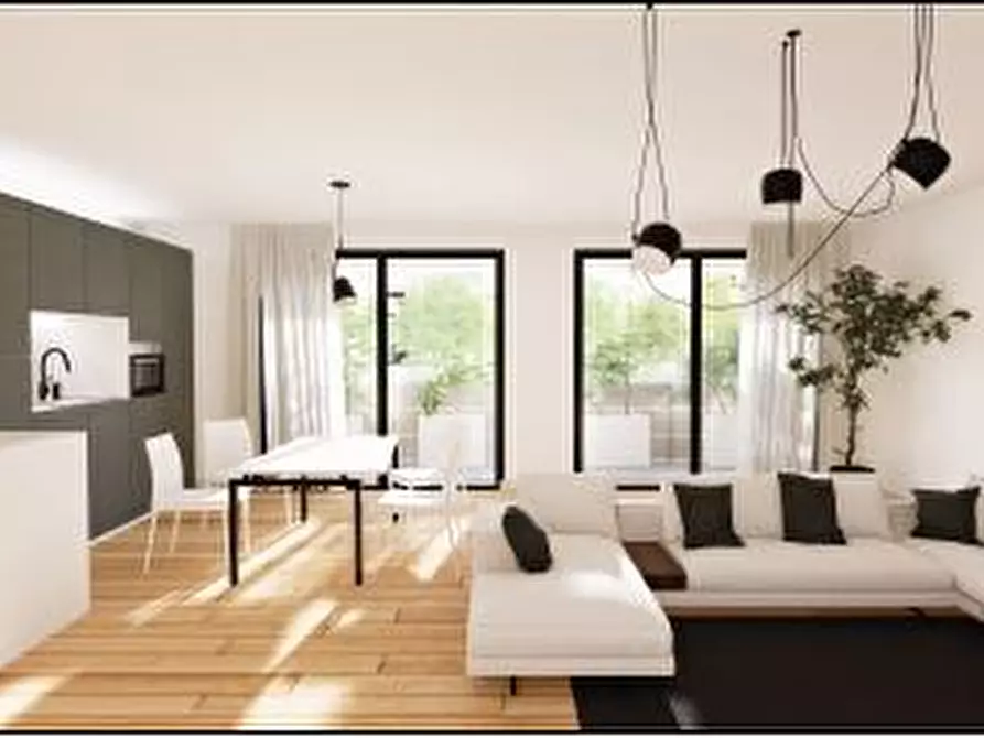 Immagine 2 di Casa trifamiliare in vendita  a Selvazzano Dentro