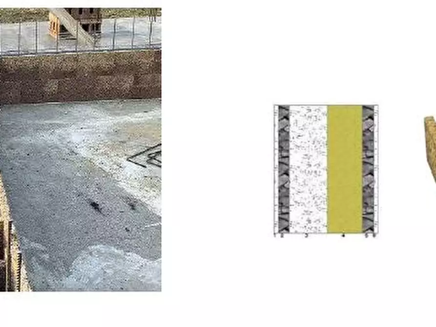 Immagine 8 di Casa trifamiliare in vendita  a Selvazzano Dentro