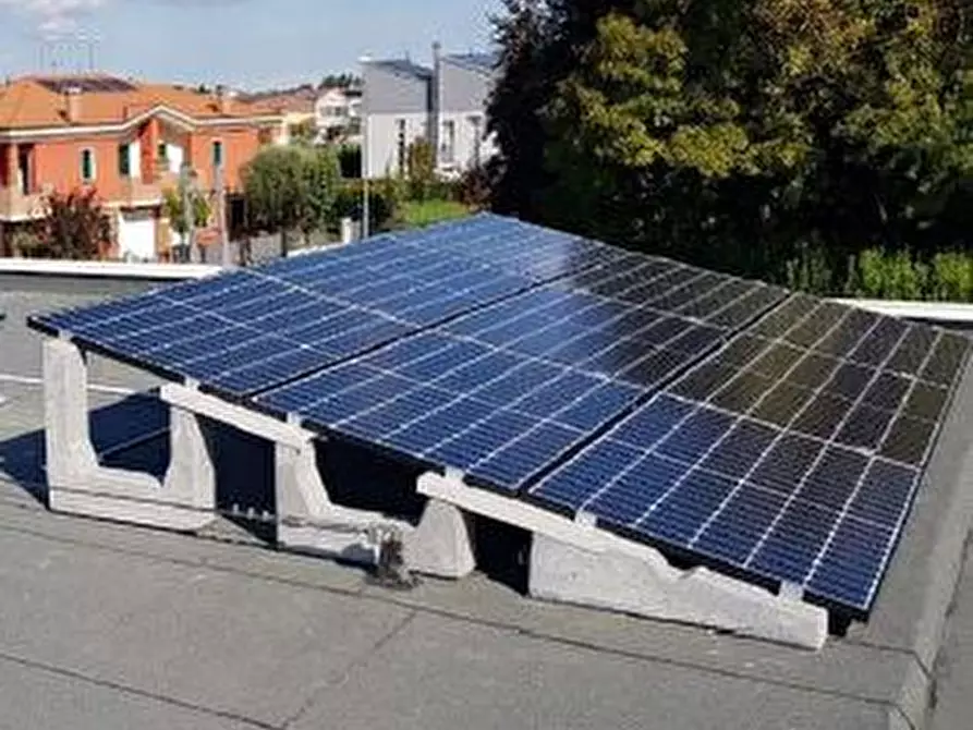 Immagine 9 di Casa trifamiliare in vendita  a Selvazzano Dentro