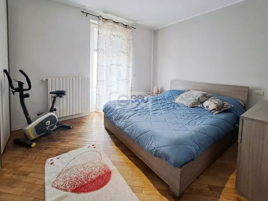 Immagine 7 di Appartamento in vendita  in Via Degli Alpini a Passirano